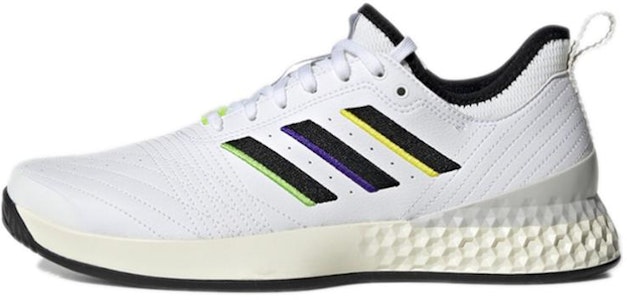 adidas Adizero Ubersonic 3 LTD 'Putih Awan Hitam' EF1429 Buy adidas Adizero Ubersonic 3 LTD 'Putih Awan Hitam' EF1429