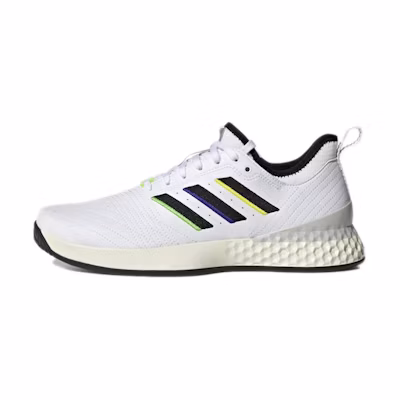 adidas Adizero Ubersonic 3 LTD 'Cloud White Black'