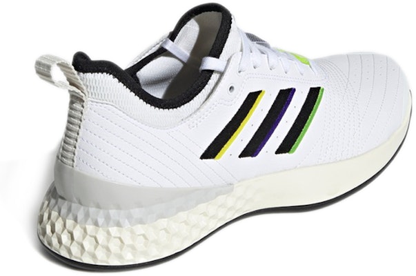adidas Adizero Ubersonic 3 LTD 'Cloud White Black' EF1429 Order adidas Adizero Ubersonic 3 LTD 'Cloud White Black' EF1429