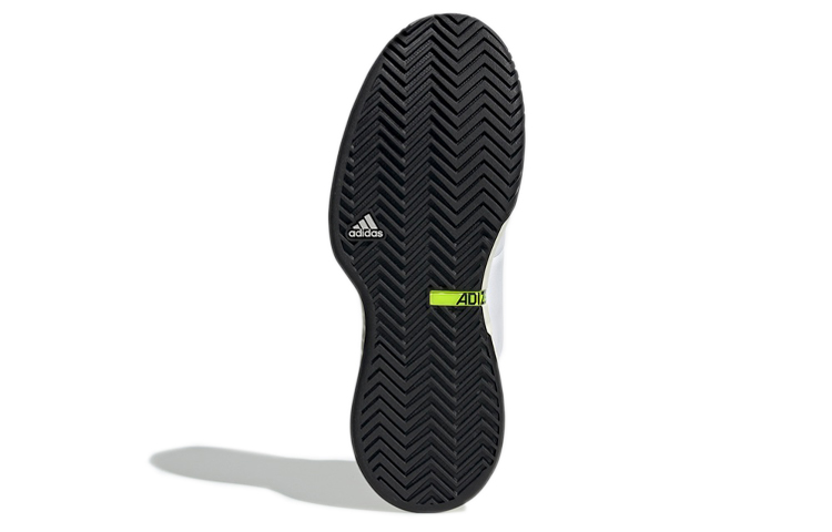 Shop adidas Adizero Ubersonic 3 LTD 'Putih Awan Hitam' EF1429