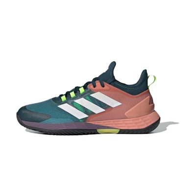 adidas Adizero Ubersonic 4.1 'Arctic Fusion Clay'