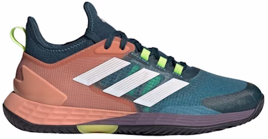 adidas Adizero Ubersonic 4.1 'Arctic Fusion Clay' ID1563 adidas Adizero Ubersonic 4.1 'Arctic Fusion Clay' ID1563