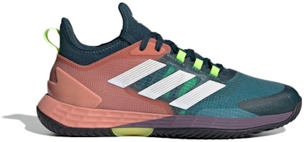 阿迪达斯 Adizero Ubersonic 4.1 '极地融合粘土' ID1563 Order 阿迪达斯 Adizero Ubersonic 4.1 '极地融合粘土' ID1563