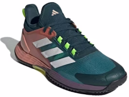 阿迪达斯 Adizero Ubersonic 4.1 '极地融合粘土' ID1563 Lookbook 阿迪达斯 Adizero Ubersonic 4.1 '极地融合粘土' ID1563