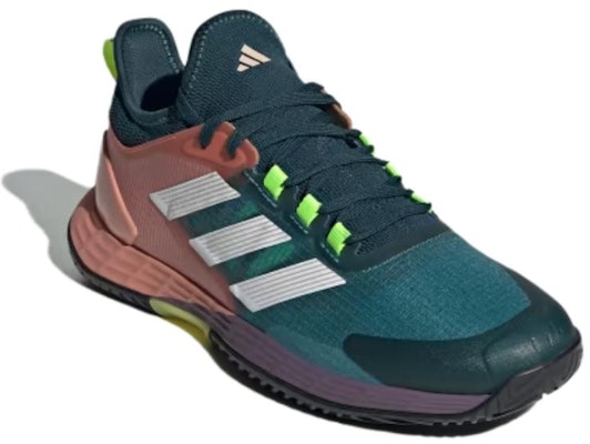 adidas Adizero Ubersonic 4.1 'Arctic Fusion Clay' ID1563 Lookbook adidas Adizero Ubersonic 4.1 'Arctic Fusion Clay' ID1563