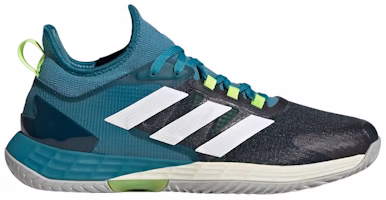 adidas Adizero Ubersonic 4.1 'Arctic Night Lucid Lemon' ID1561 adidas Adizero Ubersonic 4.1 'Arctic Night Lucid Lemon' ID1561
