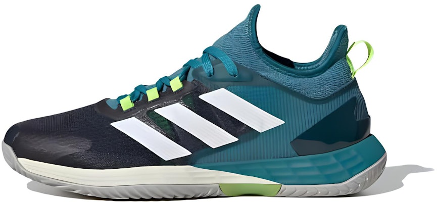 adidas Adizero Ubersonic 4.1 'Arctic Night Lucid Lemon' Lelaki Wanita Malaysia ID1561 Buy adidas Adizero Ubersonic 4.1 'Arctic Night Lucid Lemon' Lelaki Wanita Malaysia ID1561