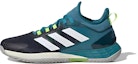 Buy adidas Adizero Ubersonic 4.1 'Arctic Night Lucid Lemon' Lelaki Wanita Malaysia ID1561