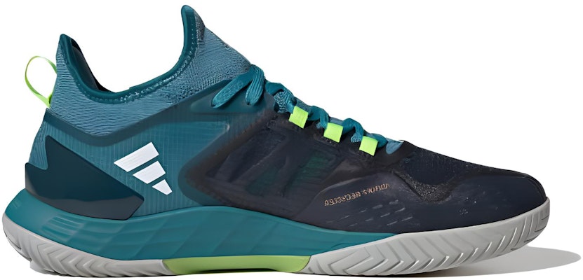 adidas Adizero Ubersonic 4.1 'Arctic Night Lucid Lemon' Lelaki Wanita Malaysia ID1561 Order adidas Adizero Ubersonic 4.1 'Arctic Night Lucid Lemon' Lelaki Wanita Malaysia ID1561