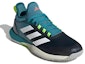 Lookbook adidas Adizero Ubersonic 4.1 'Arctic Night Lucid Lemon' Lelaki Wanita Malaysia ID1561