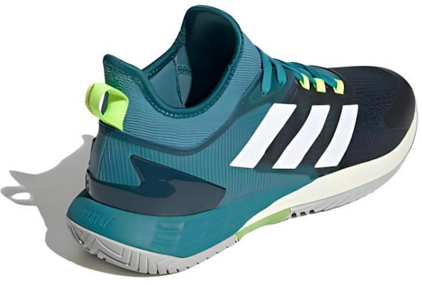 adidas Adizero Ubersonic 4.1 'Arctic Night Lucid Lemon' Lelaki Wanita Malaysia ID1561 Shop adidas Adizero Ubersonic 4.1 'Arctic Night Lucid Lemon' Lelaki Wanita Malaysia ID1561