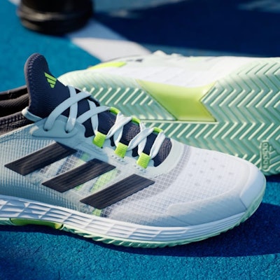 adidas Adizero Ubersonic 4.1 'Aurora Hitam' IF0444 3