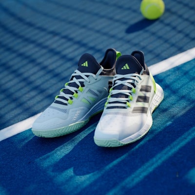 adidas Adizero Ubersonic 4.1 'Aurora Hitam' IF0444 Purchase adidas Adizero Ubersonic 4.1 'Aurora Hitam' IF0444