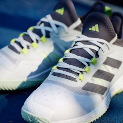 adidas Adizero Ubersonic 4.1 'Aurora Hitam' IF0444 2