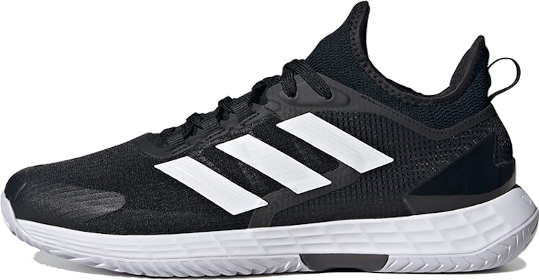 adidas Adizero Ubersonic 4.1 'Hitam Putih' ID1564 Buy adidas Adizero Ubersonic 4.1 'Hitam Putih' ID1564
