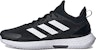 adidas Adizero Ubersonic 4.1 'Hitam Putih' ID1564