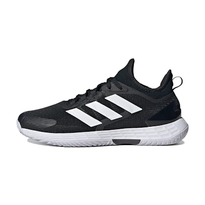 adidas Adizero Ubersonic 4.1 'Black White'