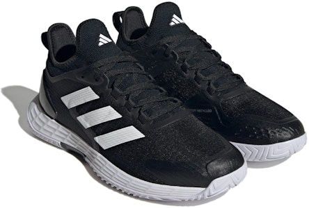 아디다스 아디제로 우버소닉 4.1 '블랙 화이트' ID1564 Lookbook 아디다스 아디제로 우버소닉 4.1 '블랙 화이트' ID1564