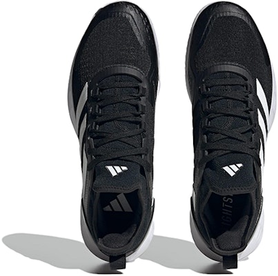 adidas Adizero Ubersonic 4.1 'Hitam Putih' ID1564 Purchase adidas Adizero Ubersonic 4.1 'Hitam Putih' ID1564