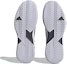 Details for adidas Adizero Ubersonic 4.1 'Hitam Putih' ID1564