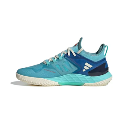 adidas Adizero Ubersonic 4.1 'Light Aqua Off White'