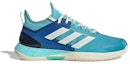 Order adidas Adizero Ubersonic 4.1 'Aqua Muda Putih Pudar' ID1562