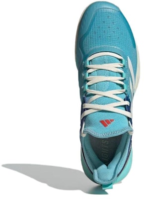 adidas Adizero Ubersonic 4.1 'Aqua Muda Putih Pudar' ID1562 Purchase adidas Adizero Ubersonic 4.1 'Aqua Muda Putih Pudar' ID1562