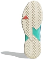 アディゼロ ウーバーソニック 4.1 ライトアクア/オフホワイト ID1562 Details for アディゼロ ウーバーソニック 4.1 ライトアクア/オフホワイト ID1562