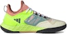 adidas Adizero Ubersonic 4.1 'Putih Krim Lucid Lemon' IG5714