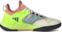 Order adidas Adizero Ubersonic 4.1 'Putih Krim Lucid Lemon' IG5714