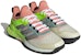 adidas Adizero Ubersonic 4.1 'Putih Krim Lucid Lemon' IG5714