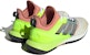 adidas Adizero Ubersonic 4.1 'Putih Krim Lucid Lemon' IG5714