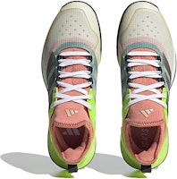 adidas Adizero Ubersonic 4.1 'Putih Lemon Cerah' IG5714 Purchase adidas Adizero Ubersonic 4.1 'Putih Lemon Cerah' IG5714