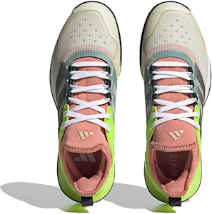 阿迪达斯 Adizero Ubersonic 4.1 '奶白柠檬黄' IG5714 Purchase 阿迪达斯 Adizero Ubersonic 4.1 '奶白柠檬黄' IG5714