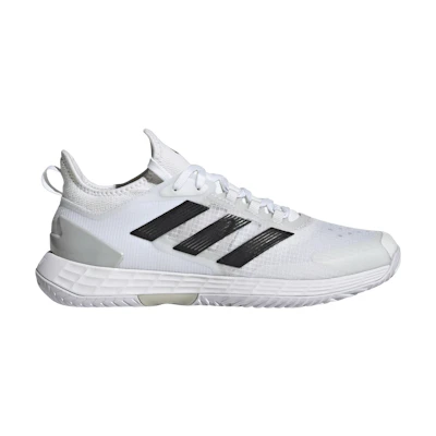 adidas Adizero Ubersonic 4.1 'White Black'