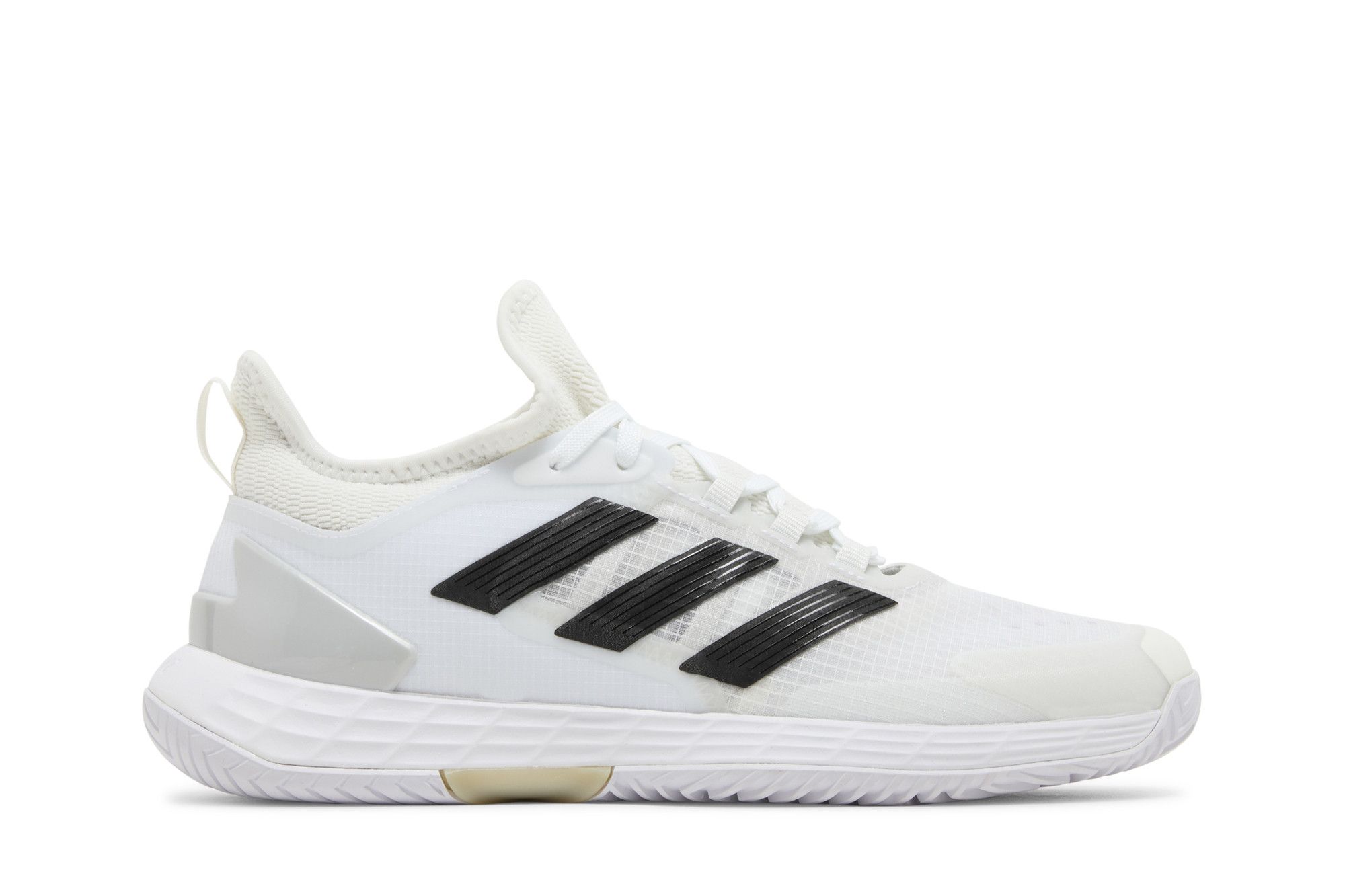 adidas Adizero Ubersonic 4.1 'White Black' ID1565