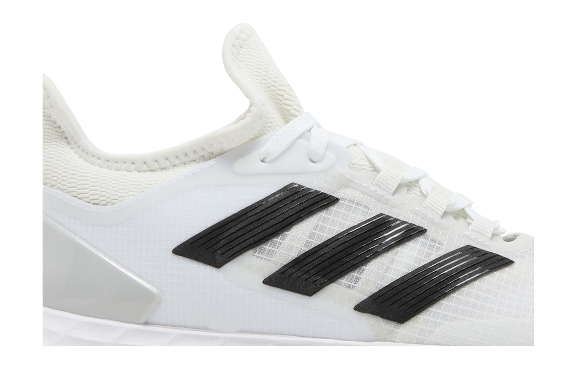 Order adidas Adizero Ubersonic 4.1 ''Blanc Noir'' ID1565