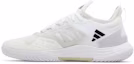 Lookbook adidas Adizero Ubersonic 4.1 ''Blanc Noir'' ID1565