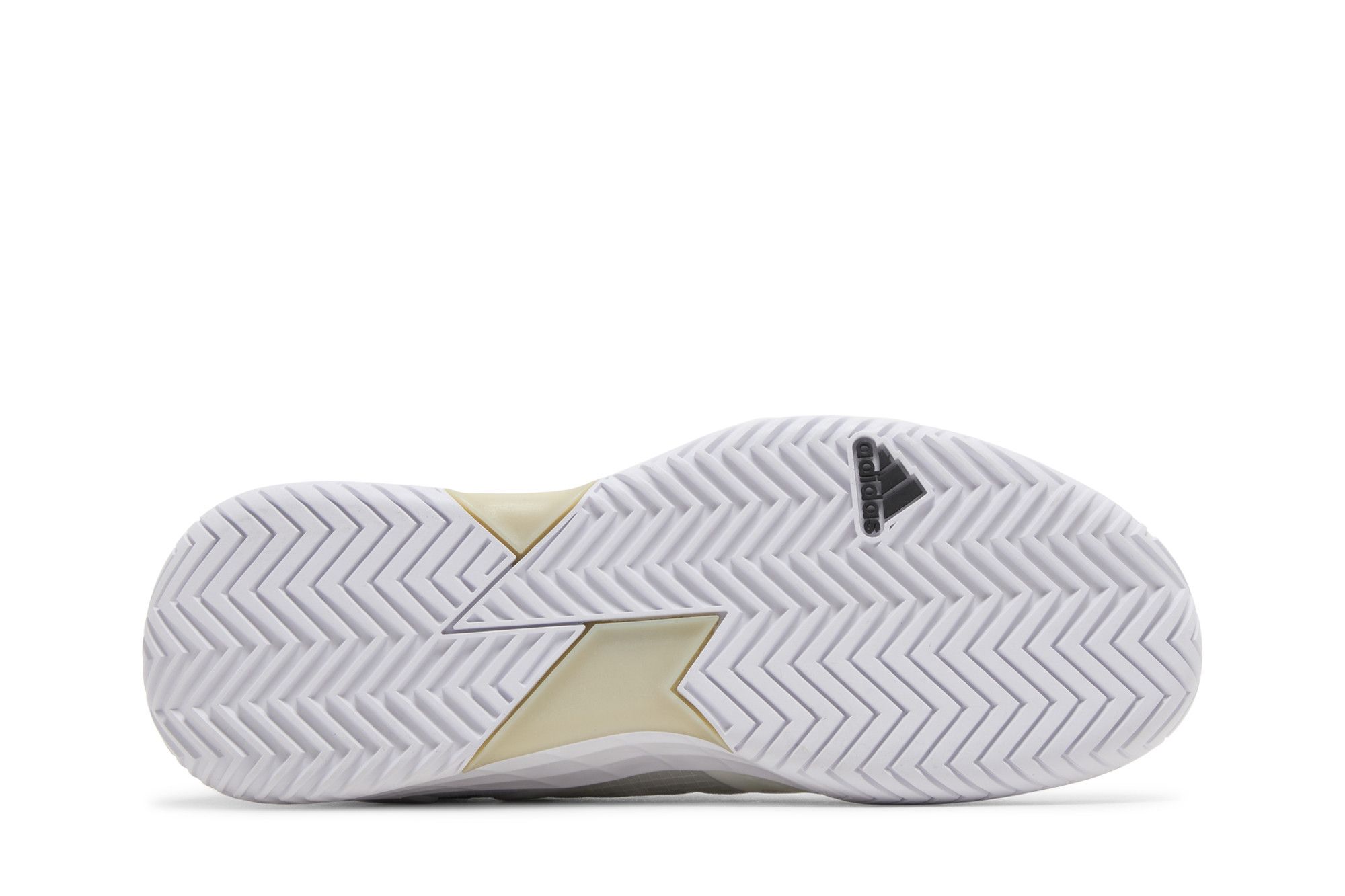Shop adidas Adizero Ubersonic 4.1 ''Blanc Noir'' ID1565