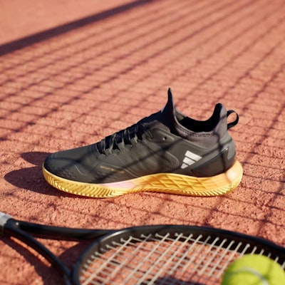 アディダス アディゼロ ウーバーソニック 4.1 クレー テニスシューズ IF0457 Sizing アディダス アディゼロ ウーバーソニック 4.1 クレー テニスシューズ IF0457