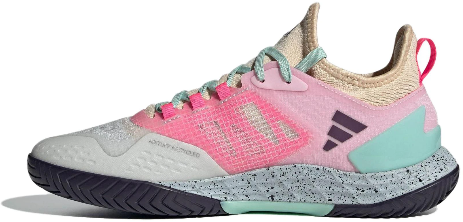 adidas-adizero-ubersonic-4-1-tennis-shoes-grey-pink-durable-and-breathable-if-0445