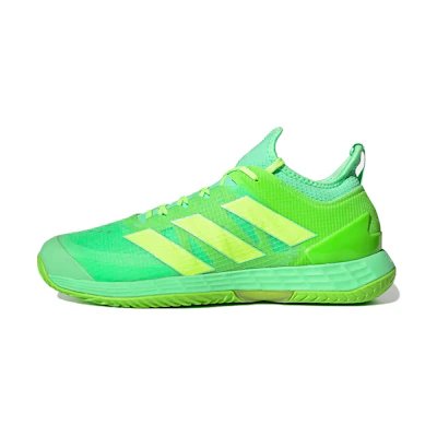adidas Adizero Ubersonic 4 'Beam Green'