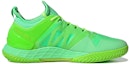 Order adidas Adizero Ubersonic 4 'Beam Green' Lelaki & Wanita GW6793
