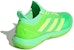 adidas Adizero Ubersonic 4 'Beam Green' Lelaki & Wanita GW6793