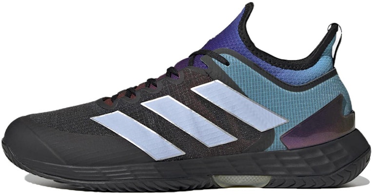 adidas Adizero Ubersonic 4 'Hitam Biru Fajar' HQ8381 Buy adidas Adizero Ubersonic 4 'Hitam Biru Fajar' HQ8381