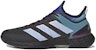 adidas Adizero Ubersonic 4 'Hitam Biru Fajar' HQ8381