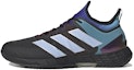 Buy adidas Adizero Ubersonic 4 'Hitam Biru Fajar' HQ8381