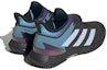 Shop adidas Adizero Ubersonic 4 'Hitam Biru Fajar' HQ8381