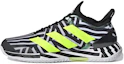 Buy adidas Adizero Ubersonic 4 ''Schwarz Solar Gelb'' G55454
