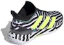 Lookbook adidas Adizero Ubersonic 4 'Hitam Kuning Solar' G55454